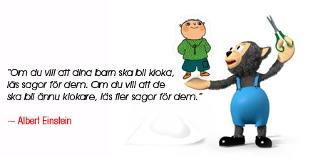 sagor-citat-einstein
